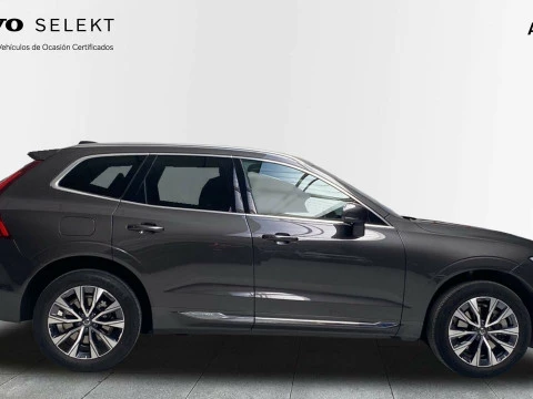 Volvo XC60 2.0 T6 RECHARGE INSCRIPTION AUTO 4WD 5P