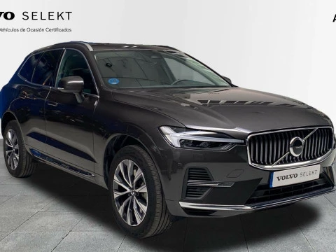 Volvo XC60 2.0 T6 RECHARGE INSCRIPTION AUTO 4WD 5P