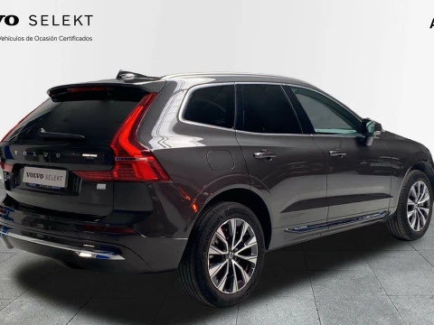 Volvo XC60 2.0 T6 RECHARGE INSCRIPTION AUTO 4WD 5P