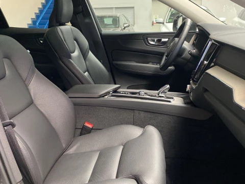 Volvo XC60 2.0 T6 RECHARGE INSCRIPTION AUTO 4WD 5P