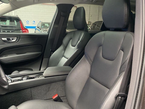 Volvo XC60 2.0 T6 RECHARGE INSCRIPTION AUTO 4WD 5P