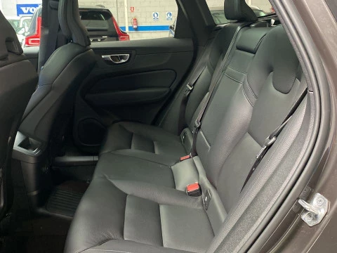 Volvo XC60 2.0 T6 RECHARGE INSCRIPTION AUTO 4WD 5P