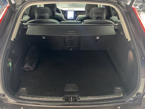 Volvo XC60 2.0 T6 RECHARGE INSCRIPTION AUTO 4WD 5P