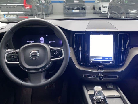 Volvo XC60 2.0 T6 RECHARGE INSCRIPTION AUTO 4WD 5P