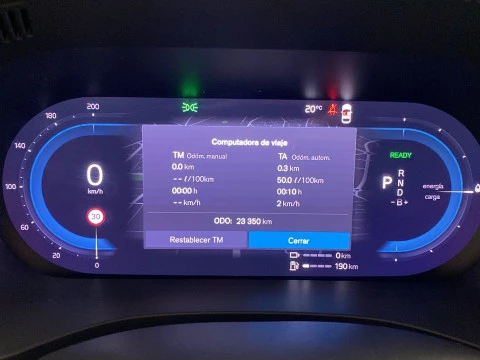 Volvo XC60 2.0 T6 RECHARGE INSCRIPTION AUTO 4WD 5P