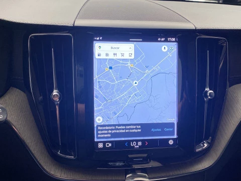 Volvo XC60 2.0 T6 RECHARGE INSCRIPTION AUTO 4WD 5P