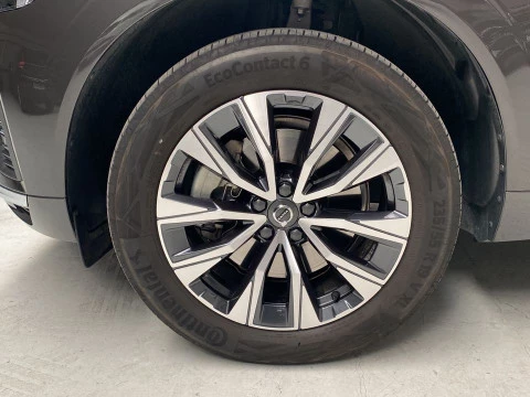 Volvo XC60 2.0 T6 RECHARGE INSCRIPTION AUTO 4WD 5P