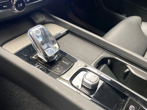 Volvo XC60 2.0 T6 RECHARGE INSCRIPTION AUTO 4WD 5P