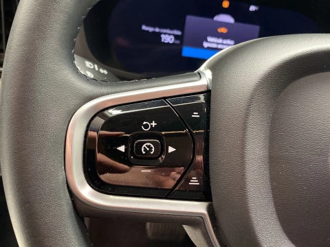 Volvo XC60 2.0 T6 RECHARGE INSCRIPTION AUTO 4WD 5P