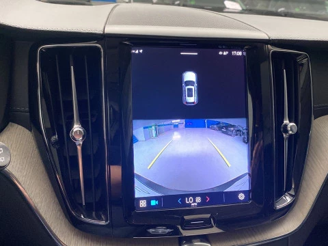 Volvo XC60 2.0 T6 RECHARGE INSCRIPTION AUTO 4WD 5P