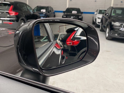 Volvo XC60 2.0 T6 RECHARGE INSCRIPTION AUTO 4WD 5P