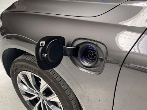 Volvo XC60 2.0 T6 RECHARGE INSCRIPTION AUTO 4WD 5P