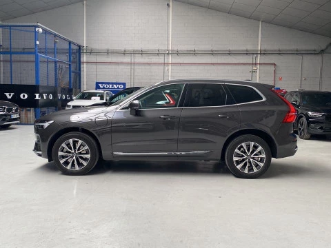 Volvo XC60 2.0 T6 RECHARGE INSCRIPTION AUTO 4WD 5P
