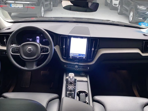 Volvo XC60 2.0 T6 RECHARGE INSCRIPTION AUTO 4WD 5P