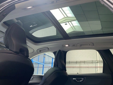 Volvo XC60 2.0 T6 RECHARGE INSCRIPTION AUTO 4WD 5P