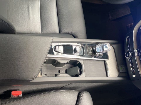 Volvo XC60 2.0 T6 RECHARGE INSCRIPTION AUTO 4WD 5P