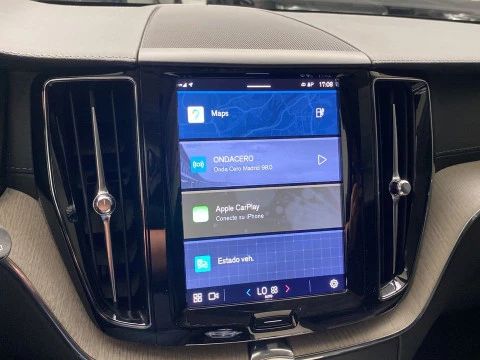 Volvo XC60 2.0 T6 RECHARGE INSCRIPTION AUTO 4WD 5P