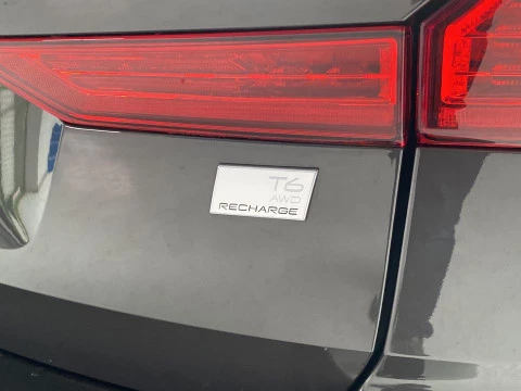 Volvo XC60 2.0 T6 RECHARGE INSCRIPTION AUTO 4WD 5P