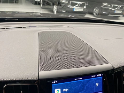 Volvo XC60 2.0 T6 RECHARGE INSCRIPTION AUTO 4WD 5P