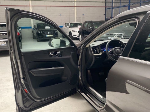 Volvo XC60 2.0 T6 RECHARGE INSCRIPTION AUTO 4WD 5P