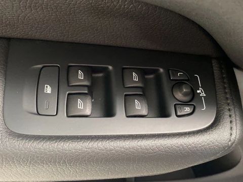 Volvo XC60 2.0 T6 RECHARGE INSCRIPTION AUTO 4WD 5P