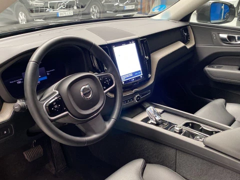 Volvo XC60 2.0 T6 RECHARGE INSCRIPTION AUTO 4WD 5P