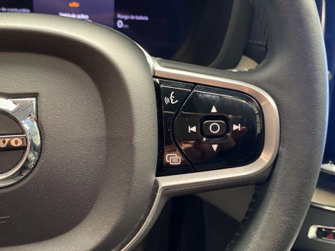 Volvo XC60 2.0 T6 RECHARGE INSCRIPTION AUTO 4WD 5P