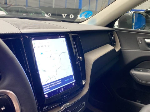 Volvo XC60 2.0 T6 RECHARGE INSCRIPTION AUTO 4WD 5P