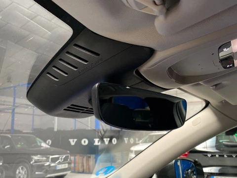 Volvo XC60 2.0 T6 RECHARGE INSCRIPTION AUTO 4WD 5P