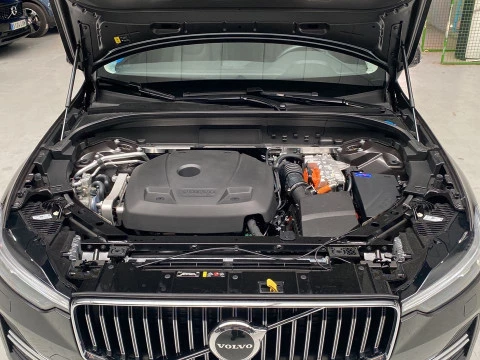 Volvo XC60 2.0 T6 RECHARGE INSCRIPTION AUTO 4WD 5P