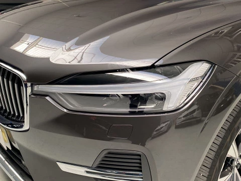 Volvo XC60 2.0 T6 RECHARGE INSCRIPTION AUTO 4WD 5P