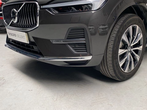 Volvo XC60 2.0 T6 RECHARGE INSCRIPTION AUTO 4WD 5P
