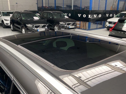 Volvo XC60 2.0 T6 RECHARGE INSCRIPTION AUTO 4WD 5P