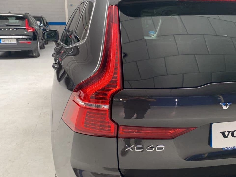 Volvo XC60 2.0 T6 RECHARGE INSCRIPTION AUTO 4WD 5P