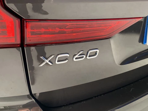 Volvo XC60 2.0 T6 RECHARGE INSCRIPTION AUTO 4WD 5P