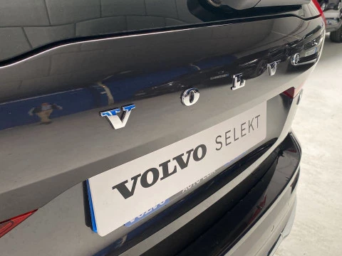 Volvo XC60 2.0 T6 RECHARGE INSCRIPTION AUTO 4WD 5P