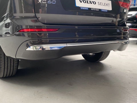 Volvo XC60 2.0 T6 RECHARGE INSCRIPTION AUTO 4WD 5P