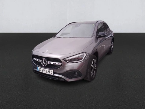 Mercedes-Benz GLA GLA 250 e