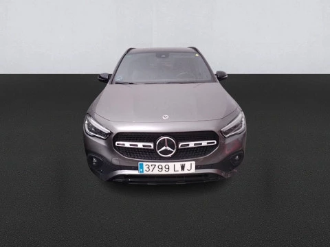 Mercedes-Benz GLA GLA 250 e