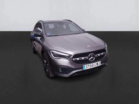 Mercedes-Benz GLA GLA 250 e