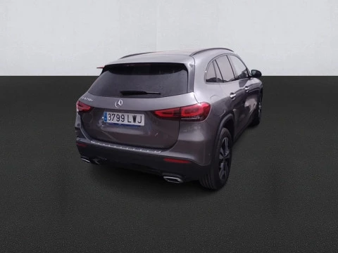 Mercedes-Benz GLA GLA 250 e