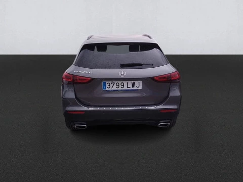 Mercedes-Benz GLA GLA 250 e