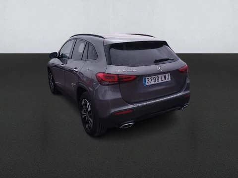 Mercedes-Benz GLA GLA 250 e