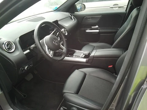 Mercedes-Benz GLA GLA 250 e