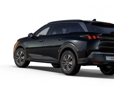 Peugeot 5008 1.2 107KW Allure eDCS6