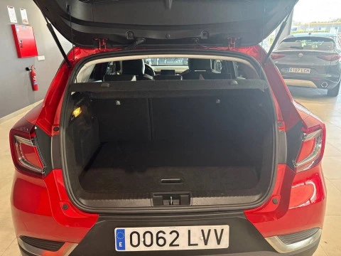 Renault Captur Intens E-TECH Híbrido 105kW (145cv)