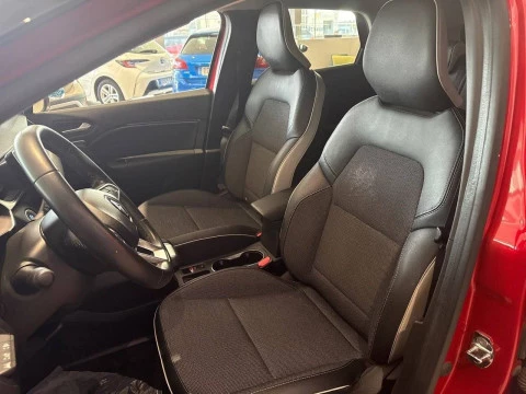 Renault Captur Intens E-TECH Híbrido 105kW (145cv)