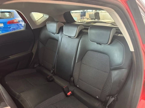 Renault Captur Intens E-TECH Híbrido 105kW (145cv)