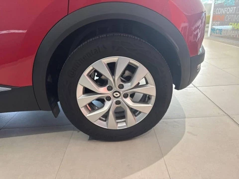 Renault Captur Intens E-TECH Híbrido 105kW (145cv)