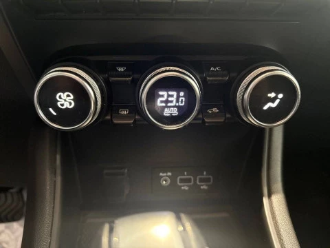 Renault Captur Intens E-TECH Híbrido 105kW (145cv)